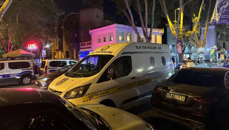İstanbul Boğazı’nda Şok Edici Ceset Bulundu: Olayın Ardındaki Gizem Ne?