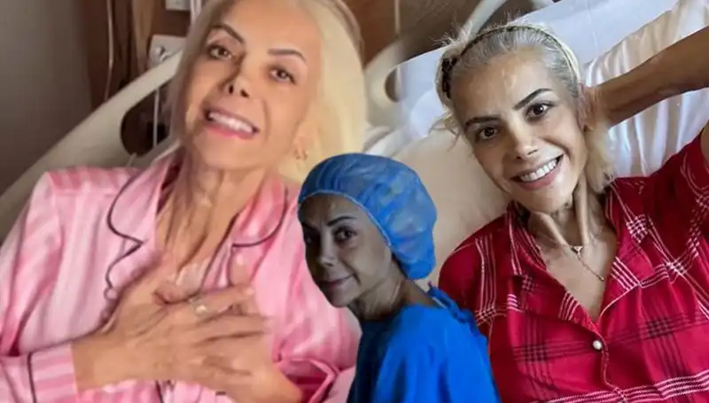 Tanyeli Hastanede Entübe Edildi: Sağlık Durumu Nedir?